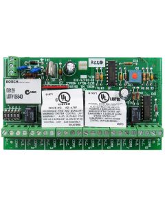Bosch D8129 Radionics Octo-relay