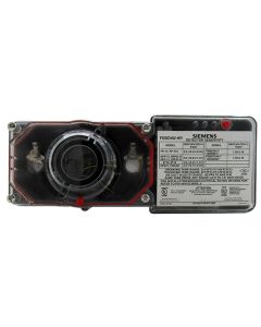 Siemens FDBZ492-HR
