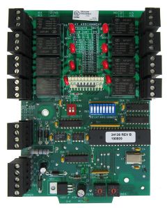 Notifier ACM-8R