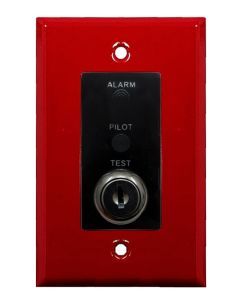 Silent Knight SD505-DTS-K Remote Test Switch
