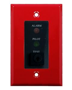 Silent Knight SD505-DTS Remote Test Switch 