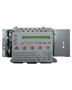 Notifier CPU2-640 CPU with CPS-24/KAPS-24 Power Supply and KDM-R2 Keypad 