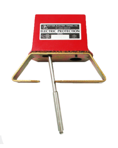 Potter OSYSU-A2 Outside Screw and Yoke Valve Supervisory Switch