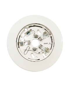 System Sensor B110RLP 2-wire Detector Base 