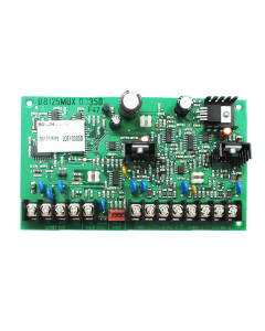 Bosch D8125MUX