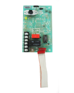 Faraday Firewatch II 15217 Aux. Relay Module