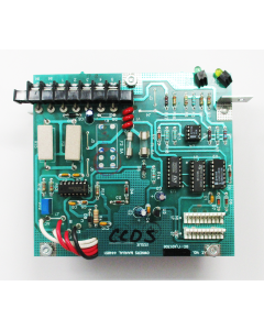 Faraday BC-1 Battery Charger Module