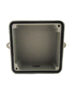 Faraday 3014B-0-15 Weatherproof Backbox (Grey)