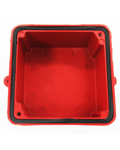 Faraday 3015B-0-14 Weatherproof Backbox