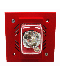 Faraday 6234B-E-14-24-DC Horn Strobe
