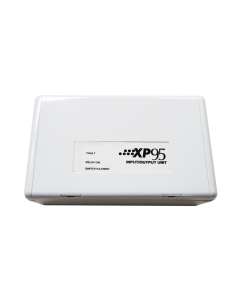 Apollo 55000-818APO Input / Output Module 
