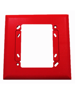 Federal Signal TPSFR Semi-flush Trim Plate
