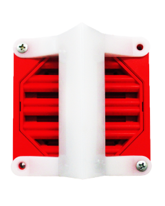 Federal Signal FSS 660 (