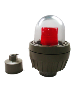 Federal Signal 27XST-024RSE Explosion-proof Strobe