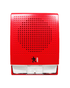 HONEYWELL XLSG4RF-S7VM SPEAKER STROBE