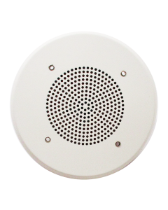 Honeywell SC811A Fire Alarm Speaker (White) 
