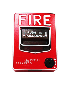 Johnson Controls JBG-12LX