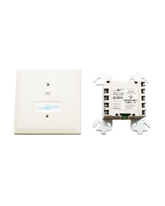 JOHNSON CONTROLS M510CJ CONTROL RELAY MODULE