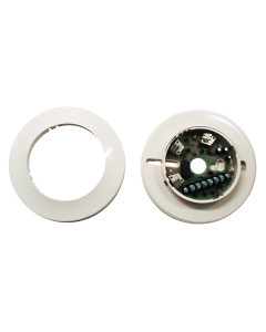 MIRCOM MIX-B224RB RELAY BASE