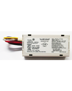 Johnson Controls M301MJ Miniature Monitor Module