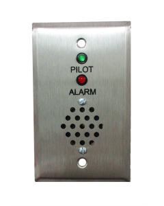 FireX 543 Remote Accesory for Duct Smoke Detector