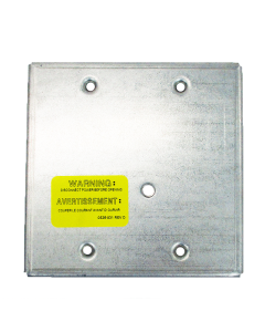 Simplex 4090-9802 Surface Cover