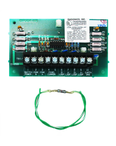 Bosch / Radionics D125B Powered Loop Interface Module