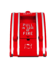 SPECTRONICS S270AD-L MANUAL PULL STATION