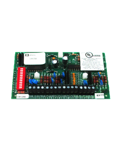Radionics D8128B OctoPOPIT Module
