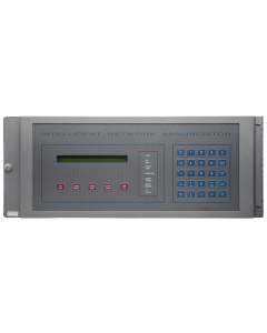 Notifier Intelligent Network Assembly INA
