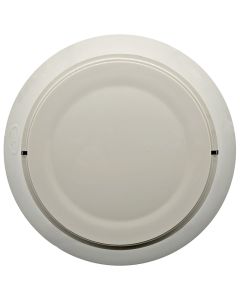 Johnson Controls J2351-IV Addressable Photoelectric Smoke Detector (Ivory)