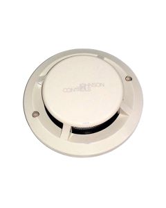 Johnson Controls 2351J Smoke Detector