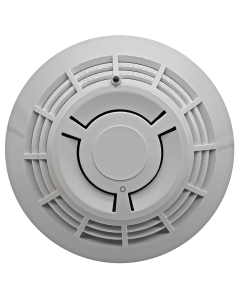 Kidde KC2-OS Conventional Smoke Detector