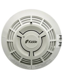 Kidde KI-OSCD Intelligent Multisensor Smoke and CO Detector