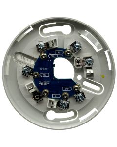 Kidde KI-RB Detector Mounting Base w/ Relay