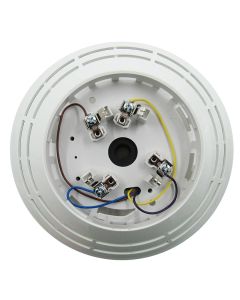 Kidde KI-ABDT Audible Sounder Base for CO / Fire Detectors