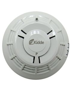 Kidde KI-PD Intelligent Photoelectric Smoke Detector