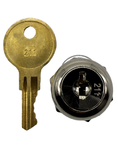 Hochiki KL-211 KEY & LOCK