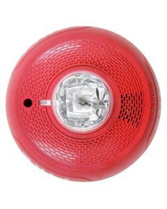 System Sensor PC2RL Horn Strobe