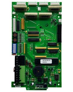 Notifier LDM-32 Lamp Driver Module 
