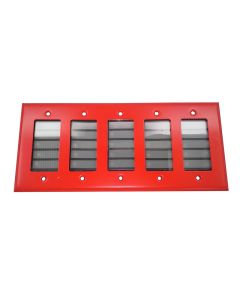 LED DA-25AT Directory Annunciator