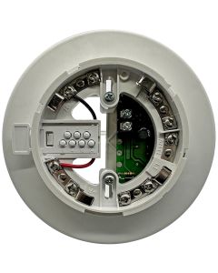 Gamewell FCI MB-SDR-XP95 Detector Base 