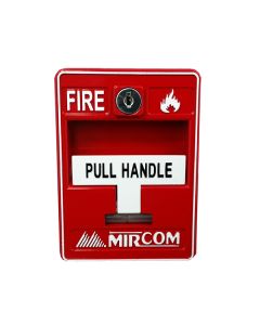 Mircom MS-701ADU Pull Station