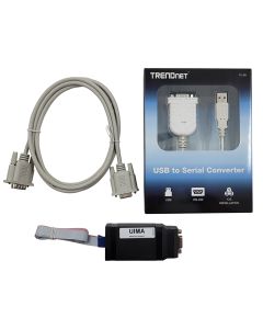 Mircom UIMA Universal Programming Tool