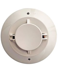 Mircom MIX-2251TAP Intelligent Photoelectric Smoke Sensor w/ Fixed Temp Heat Sensor