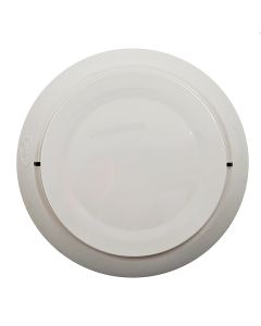 Mircom MIX-2351AP Intelligent Photoelectric Smoke Detector (White)