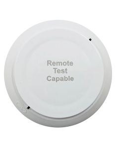 Mircom MIX-2351RAP Advanced Protocol Intelligent Photoelectric Smoke Sensor with Remote Test Capability