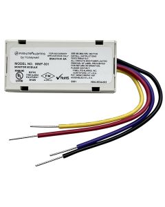 Fire-Lite MMF-301 Mini Monitor Module