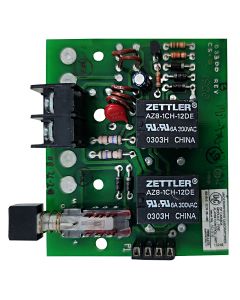 Fire-Lite MP-TRT12 Relay Module