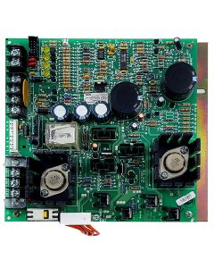 Notifier MPS-24B Power Supply and Transformer 